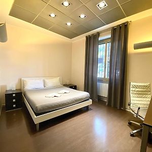 Kamer met een King Size Bed
