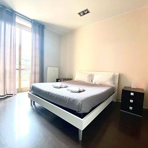 Kamer met een King Size Bed